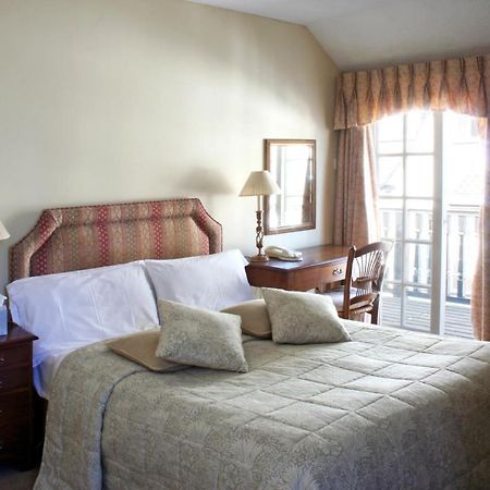New Inn Hotel Bideford Luaran gambar