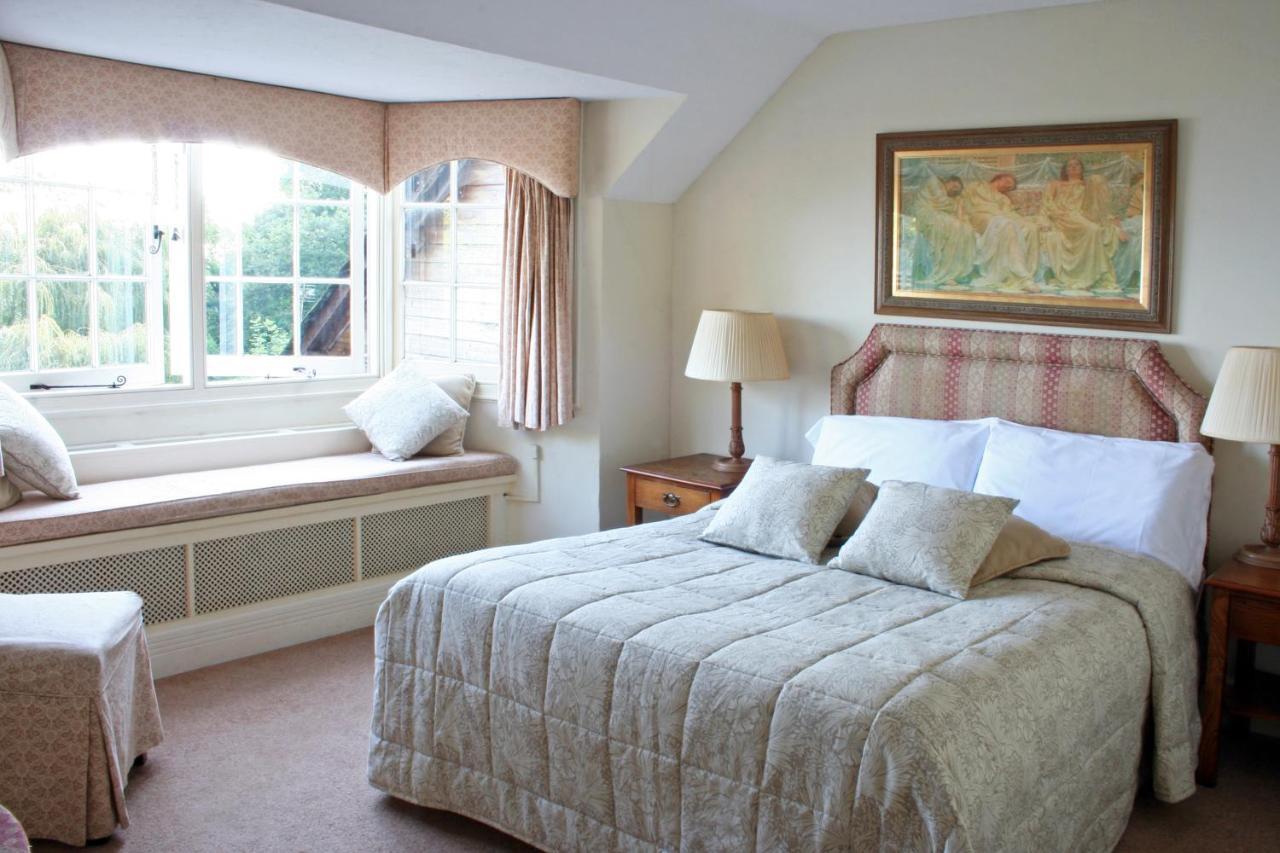 New Inn Hotel Bideford Luaran gambar
