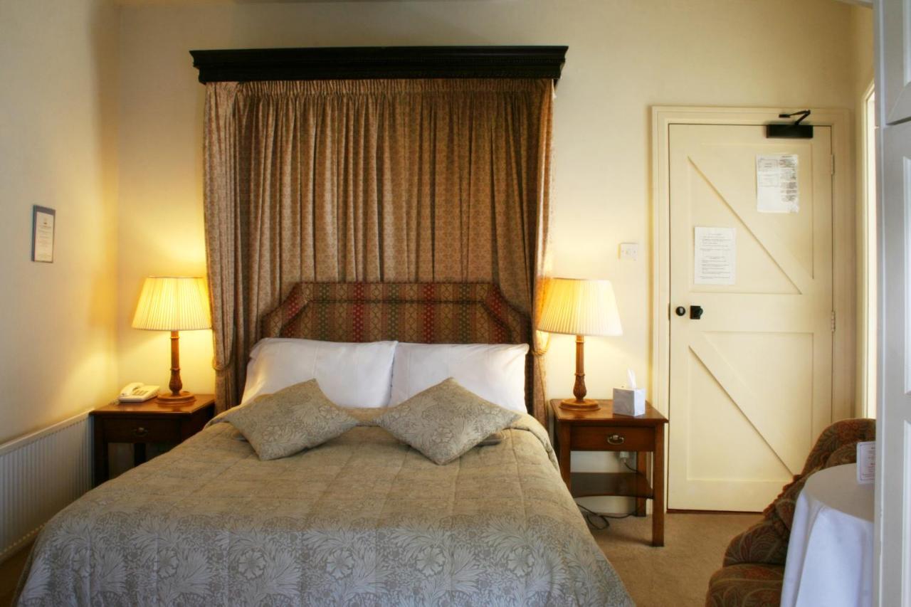 New Inn Hotel Bideford Luaran gambar