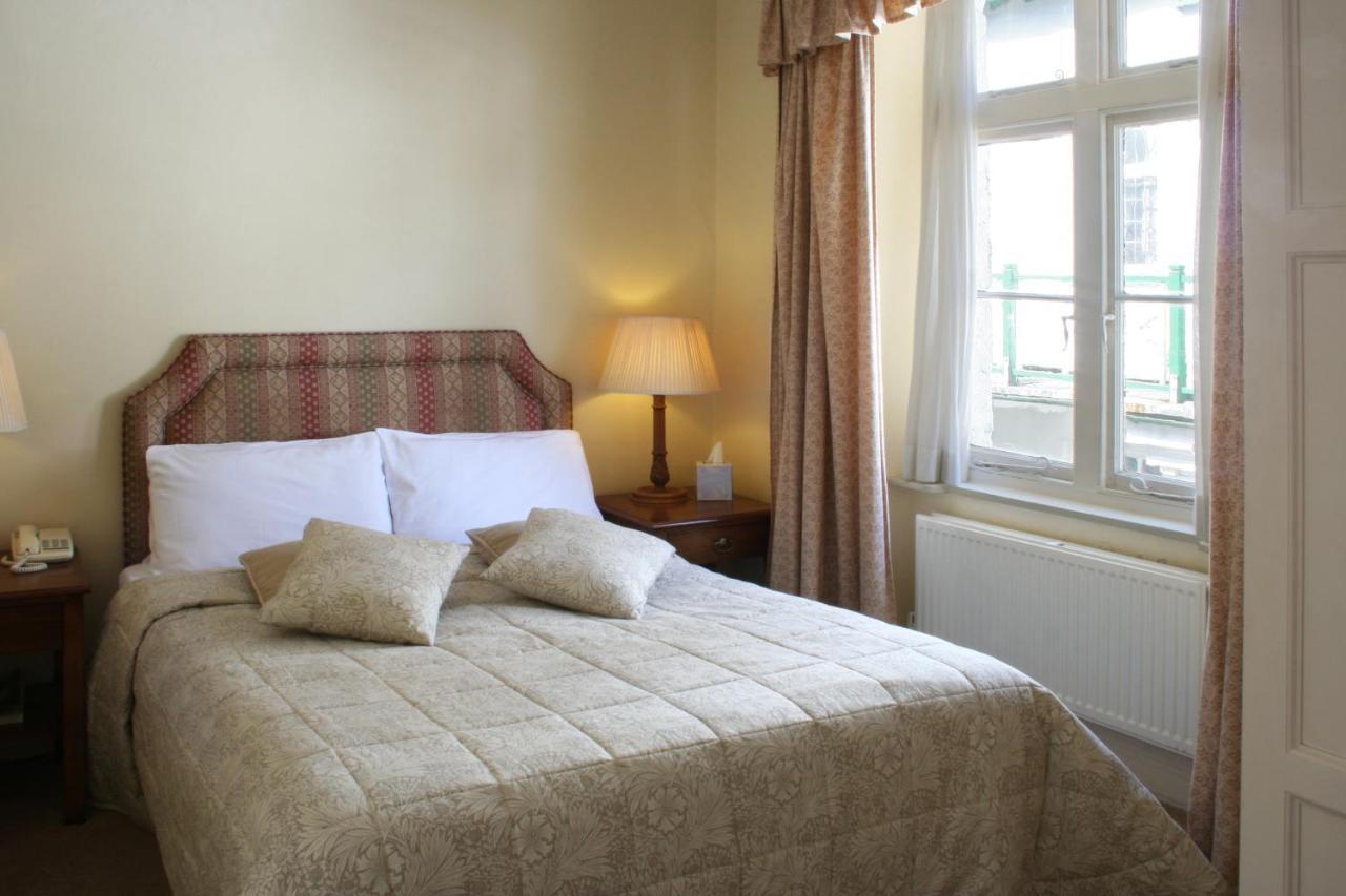 New Inn Hotel Bideford Luaran gambar